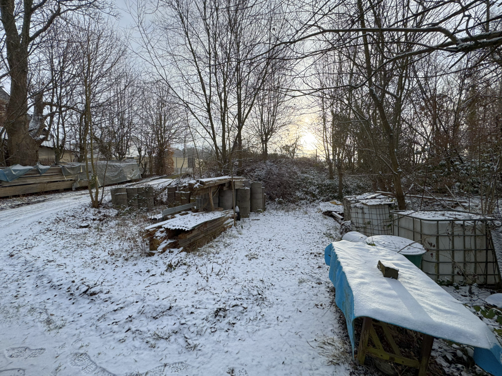 Einfamilienhaus mit Einliegerwohnung auf großem Grundstück, Westerwaldkreis – Bild 4