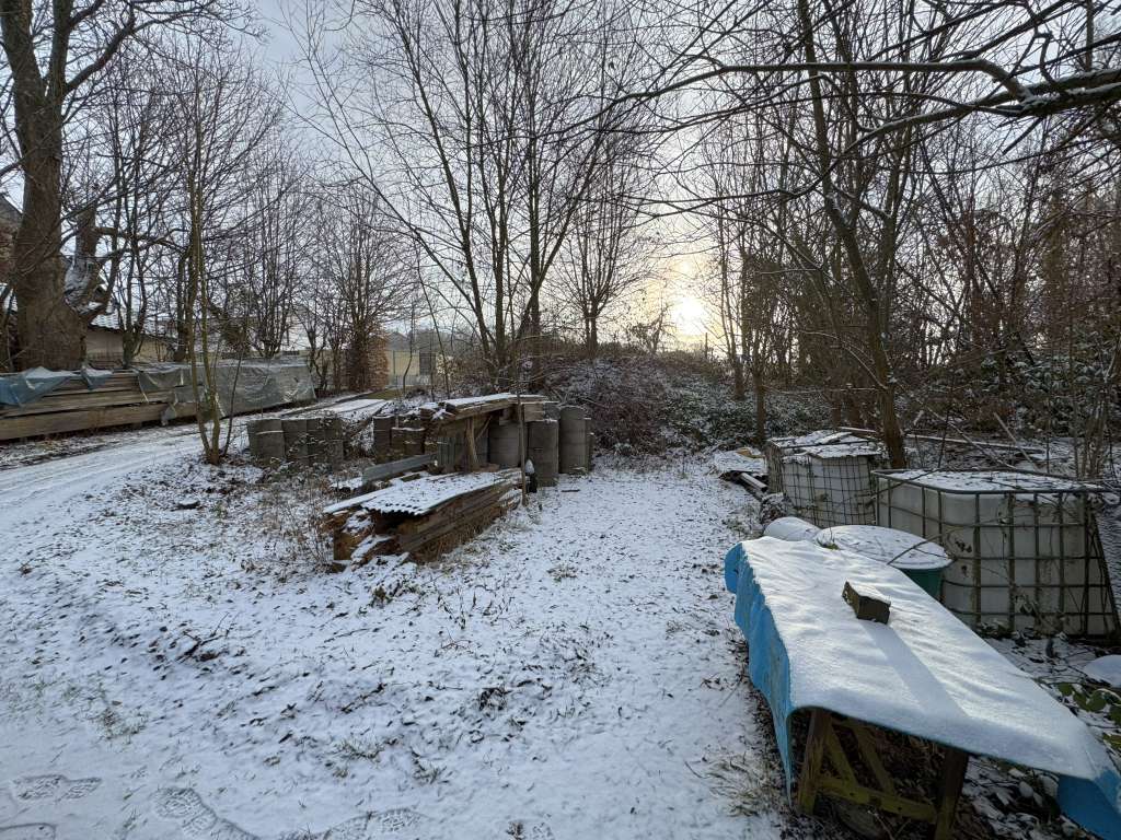 Immobilie in Hattert - Einfamilienhaus mit Einliegerwohnung auf großem Grundstück - Bild 3