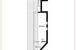 Galerie, Wintergarten, sonnige Dachterasse... – Die vollständige Adresse der Immobilie erhältst du vom Anbieter., 76227 Durlach, Karlsruhe – Vorschaubild 20