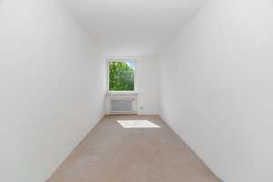 Ruhig, grün, Bogenhausen: 3-Zimmer-Wohnung mit Gestaltungsspielraum – Denninger Straße 200, 81927 Englschalking, München – Vorschaubild 5