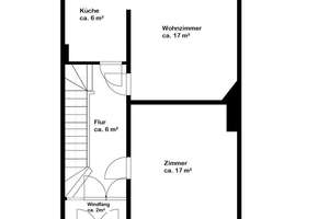 Ostertor / Altbremer Mehrfamilienhaus in absoluter top Lage – Die vollständige Adresse der Immobilie erhältst du vom Anbieter., 28203 Ostertor, Bremen – Vorschaubild 20