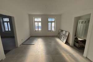 4-Zimmer Traumwohnung in bester Lage - Mühlwegviertel - ohne Provision – 6114 Nördliche Innenstadt, Halle (Saale) – Vorschaubild 2