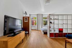 Rarität: Bezugsfreie 1 Zimmerwohnung in der Immanuelkirchstrasse – Die vollständige Adresse der Immobilie erhältst du vom Anbieter., 10405 Prenzlauer Berg, Berlin – Vorschaubild 2
