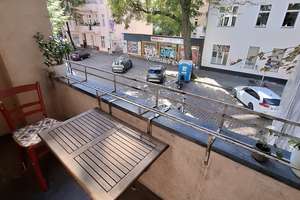 *Charmante vermietete Altbauwohnung mit Berliner Flair & historischem Charakter als Kapitalanlage* – Die vollständige Adresse der Immobilie erhältst du vom Anbieter., 12047 Neukölln (Ortsteil), Berlin – Vorschaubild 9