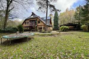 Großes Wohnhaus in der Natur, nur wenige Minuten vom Zentrum in Löningen! *Provisionsfrei* – Cloppenburg (Kreis) – Vorschaubild 3