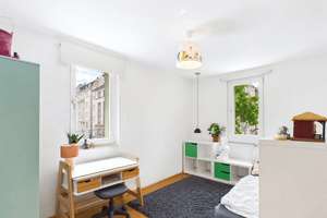 Von Atelier bis Dachterrasse: vielseitiges Stadthaus mit Wohn- & Gewerbebereich im Heusteigviertel – Die vollständige Adresse der Immobilie erhältst du vom Anbieter., 70180 Lehen, Stuttgart – Vorschaubild 8