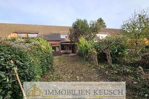 Reihenmittelhaus mit Garten in ruhiger Sackgasse zentral in Achim mit Garage – Die vollständige Adresse der Immobilie erhältst du vom Anbieter., 28832 Achim – Vorschaubild 10