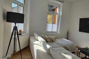Möblierte 4-Zi.-Wohnung nahe Hbf & City – hochwertig & ruhig – Die vollständige Adresse der Immobilie erhältst du vom Anbieter., 38102 Viewegsgarten-Bebelhof, Braunschweig – Vorschaubild 13
