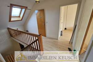 Reihenmittelhaus mit Garten in ruhiger Sackgasse zentral in Achim mit Garage – Die vollständige Adresse der Immobilie erhältst du vom Anbieter., 28832 Achim – Vorschaubild 11