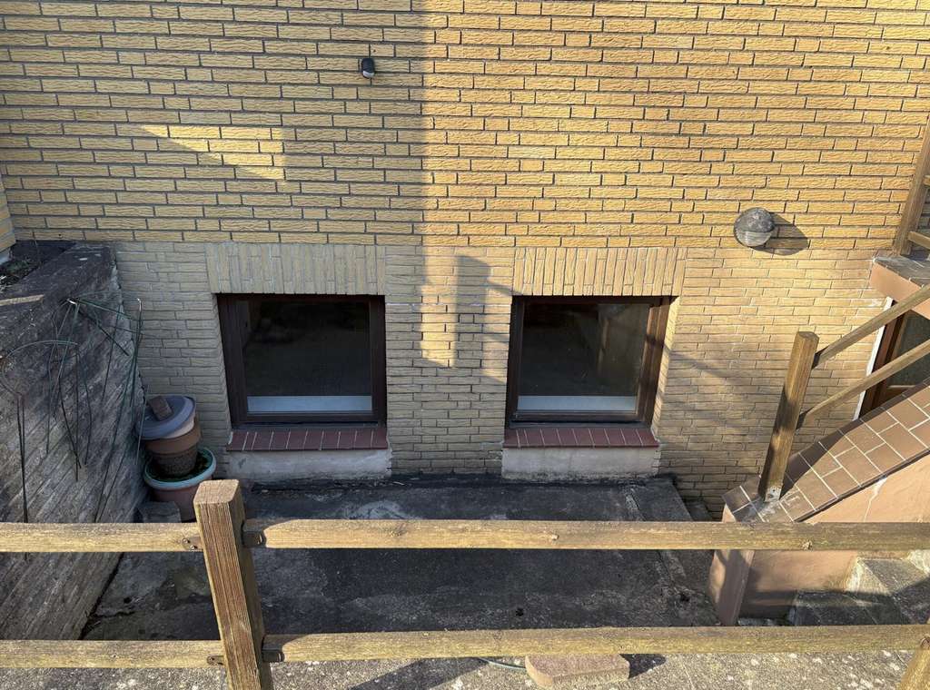 Immobilie in Harrislee - Gepflegte Haushälfte mit guter Bausubstanz provisionsfrei zu verkaufen! - Bild 3