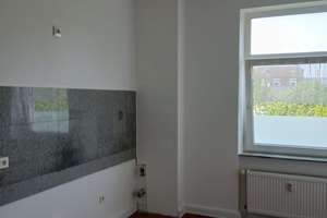Helles sehr schönes Zuhause mit 2 Zimmern in Wuppertal, top  renoviert – Die vollständige Adresse der Immobilie erhältst du vom Anbieter., 42107 Elberfeld, Wuppertal – Vorschaubild 13