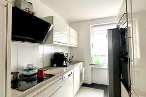 Moderne und lichtdurchflutete 3-Zimmer-Wohnung in zentraler Lage mit Aufzug! – Grabenstraße  29, 58095 Mittelstadt, Hagen – Vorschaubild 13