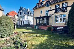 Exklusives Wohnen in der Brühlervorstadt – Sanierte 4-Raumwohnung mit Balkon – Die vollständige Adresse der Immobilie erhältst du vom Anbieter., 99094 Brühlervorstadt, Erfurt – Vorschaubild 2