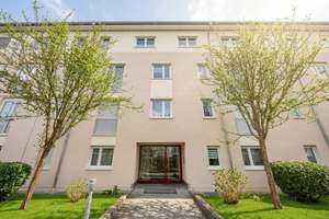 Guter Schnitt und Süd-West-Garten in ruhiger Lage – Die vollständige Adresse der Immobilie erhältst du vom Anbieter., 81925 Oberföhring, München – Vorschaubild 12