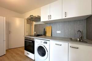 1 freies Zimmer! Moderne 4er-WG in Heidelberg - Otto-Hahn-Platz 1 – Otto-Hahn-Platz 1, 69126 Emmertsgrund, Heidelberg – Vorschaubild 8
