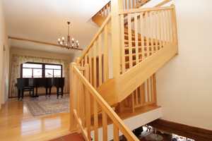 * LARGE SINGE FAMLIY HOME * 
ca. 220 m² / 2386 ft², 5 Bed, 2.5 Bath, 3 Garage, Yard – Rheingau-Taunus-Kreis – Vorschaubild 25