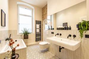Stylische 2,5-Zimmer-Altbau in der Torstraße – Erstbezug nach Design-Sanierung – Torstraße 220b, 10115 Mitte (Ortsteil), Berlin – Vorschaubild 6