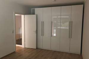 Ruhige 2-Zimmer-Wohnung mit Terrasse zum Vorgebirgspark und EBK in Köln-Zollstock – Die vollständige Adresse der Immobilie erhältst du vom Anbieter., 50969 Zollstock, Köln – Vorschaubild 4