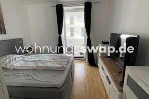 Wohnungstausch: Felicitas-Kukuck-Straße 3c