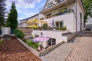 Lebendiges Stadtwohnen: 3-Zimmer-Wohnung in Offenbach – 63067 Kaiserlei, Offenbach am Main – Vorschaubild 5