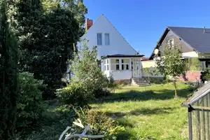 Stilvolles Einfamilienhaus mit Potenzial auf Doppelgrundstück in Fürstenwalde/Spree – Hauffstraße 68, 15517 Oder-Spree (Kreis) – Vorschaubild 5