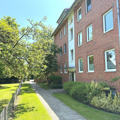 Wohnung Mit Garten Mieten Luneburg