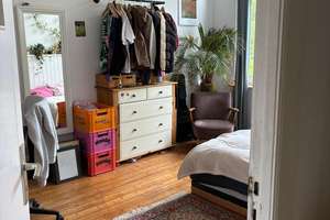 HELLE 3-ZIMMER-WOHNUNG IN BREMEN FINDORFF ZU VERKAUFEN – Ansbacher Straße 1, 28215 Regensburger Straße, Bremen – Vorschaubild 13