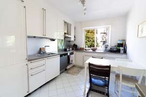 Lichtdurchflutet wohnen zwischen Parkanlagen und City! 4,5  Zimmer und 2 Balkone in TOP-Lage - Leer! – 60322 Nordend-West, Frankfurt am Main – Vorschaubild 6