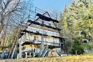 Historisches Einfamilienhaus auf großzügigem Grundstück!
 – Sächsische Schweiz-Osterzgebirge (Kreis) – Vorschaubild 9