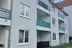 Gepflegte 2-Zimmer Wohnung, WG-geeignet in unmittelbarer Nähe zum Nordcampus