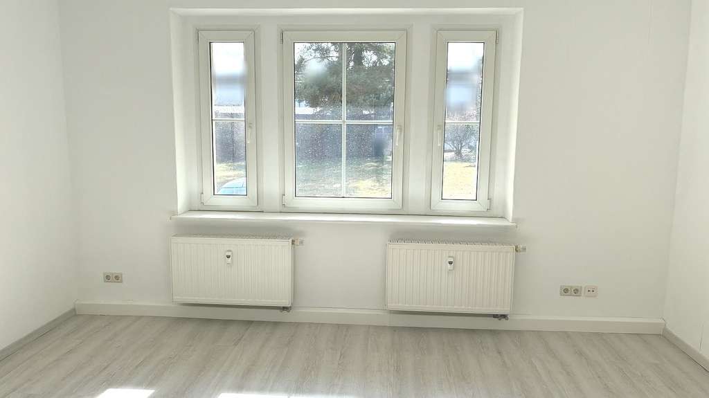 Immobilie in Döbeln - 3-Zimmer Wohnung mit Stellplatz im EG - Bild 2