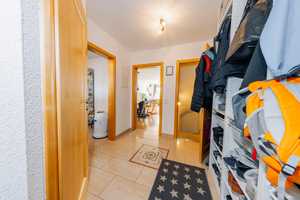 Attraktives Reihenmittelhaus in begehrter Lage von Kempten - Ihr neues Zuhause! – Kempten (Allgäu) – Vorschaubild 10