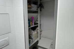 Schöne, möbilierte 1,5-Zimmer- Wohnungen mit EBK in Unterschleißheim – Pater-Kolbe-Straße 5, 85716 Unterschleißheim – Vorschaubild 4