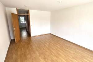 +++Eigennutzer aufgepasst - helle, freundliche 2 Zi. WE mit Terrasse, GT, TG. &  Blick ins Grüne+++ – Engelsdorfer Straße 349, 4317 Engelsdorf, Leipzig – Vorschaubild 8