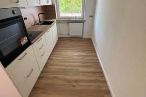 Praktische 2-Zimmer-Wohnung in Bielefeld-Heepen
