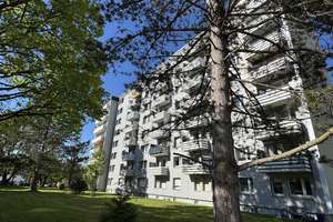 Hoch oben - Mit herrlichem Blick !
Hagen-Emst

 – Die vollständige Adresse der Immobilie erhältst du vom Anbieter., 58093 Emst, Hagen – Vorschaubild 2