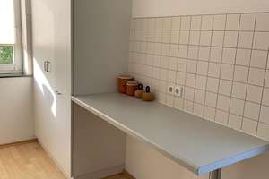Vollständig renovierte 2-Zimmer-Wohnung mit Balkon und Einbauküche in Wolfsburg/Rabenberg – Rabenbergstraße 25, 38444 Rabenberg, Wolfsburg – Vorschaubild 5