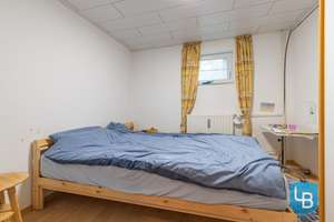 Gemeinsam wohnen, individuell leben – Familienhaus in Seenähe – Die vollständige Adresse der Immobilie erhältst du vom Anbieter., 24326 Dersau – Vorschaubild 10