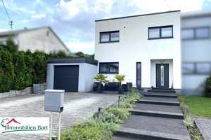 MASSIV GEBAUTES 140 M² WOHNHAUS IN PERL-BESCH! – Merzig-Wadern (Kreis) – Vorschaubild 1