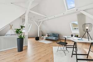 Ein Zuhause mit besonderem Flair in bester Lage am Prinzenpark – 38104 Östliches Ringgebiet, Braunschweig – Vorschaubild 9