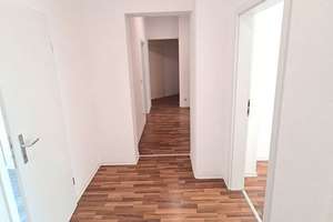 Wäre das was? Geräumige Vier-Zimmer-Wohnung – Margaretenstraße 31, 9131 Hilbersdorf, Chemnitz – Vorschaubild 2