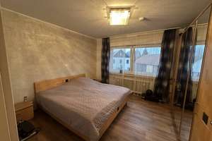 Neu renovierte 2-Zimmer-Wohnung mit Balkon, Kellerraum und PKW-Stellplatz in Verl zu verkaufen – Die vollständige Adresse der Immobilie erhältst du vom Anbieter., 33415 Verl – Vorschaubild 10