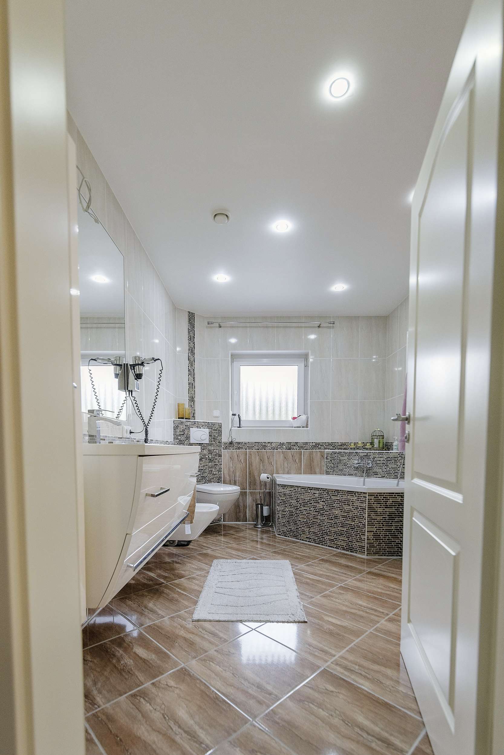 Immobilie in Fredenbeck - Schickes 7 Zimmer Einfamilienhaus! - Bild 17