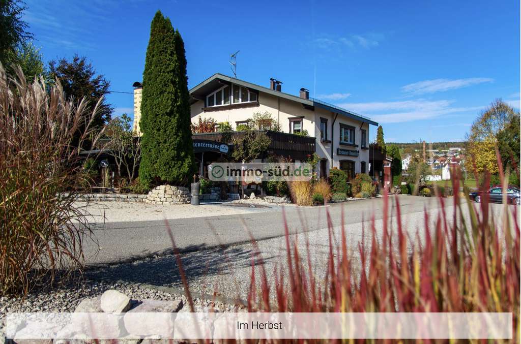 Immobilie in Scheer - Platz!! Besser haben, als brauchen! - Bild 1