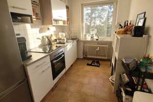 !!!Über den Dächern!!! 3- Zimmerwohnung mit Balkon – Benzweg 22, 30165 Hannover – Vorschaubild 6
