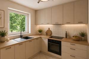 Zuhause mit 2 Zimmern und Balkon im Herzen von Werdohl – Goethestr. 45a, 58791 Werdohl – Vorschaubild 5