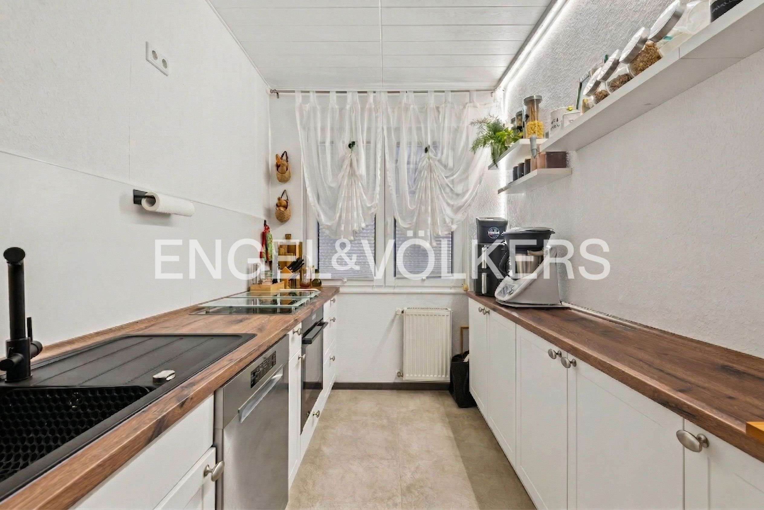 Immobilie in Ginsheim-Gustavsburg - Gepflegtes Dreifamilienhaus – Eigennutzung oder Kapitalanlage mit 5,2 % Rendite - Bild 7