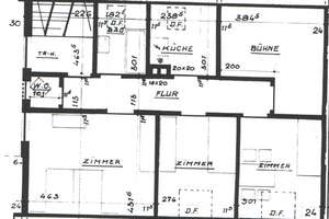 Sehr zentrale 3,5-Zimmer-Wohnung in Wendlingen am Neckar – Neuffenstraße 6, 73240 Wendlingen am Neckar – Vorschaubild 16