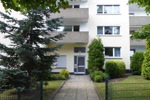 Top gepflegte, schön geschnittene 3-Zimmer Wohnung, Blick über das Ruhrtal  – Überruhrstraße 129, 45277 Essen – Vorschaubild 22
