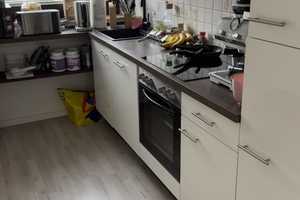 Einziehen und Wohlfühlen: Schöne 2-Zimmer-Wohnung mit Balkon zu vermieten – Bergheimer Straße 24, 47807 Krefeld – Vorschaubild 6